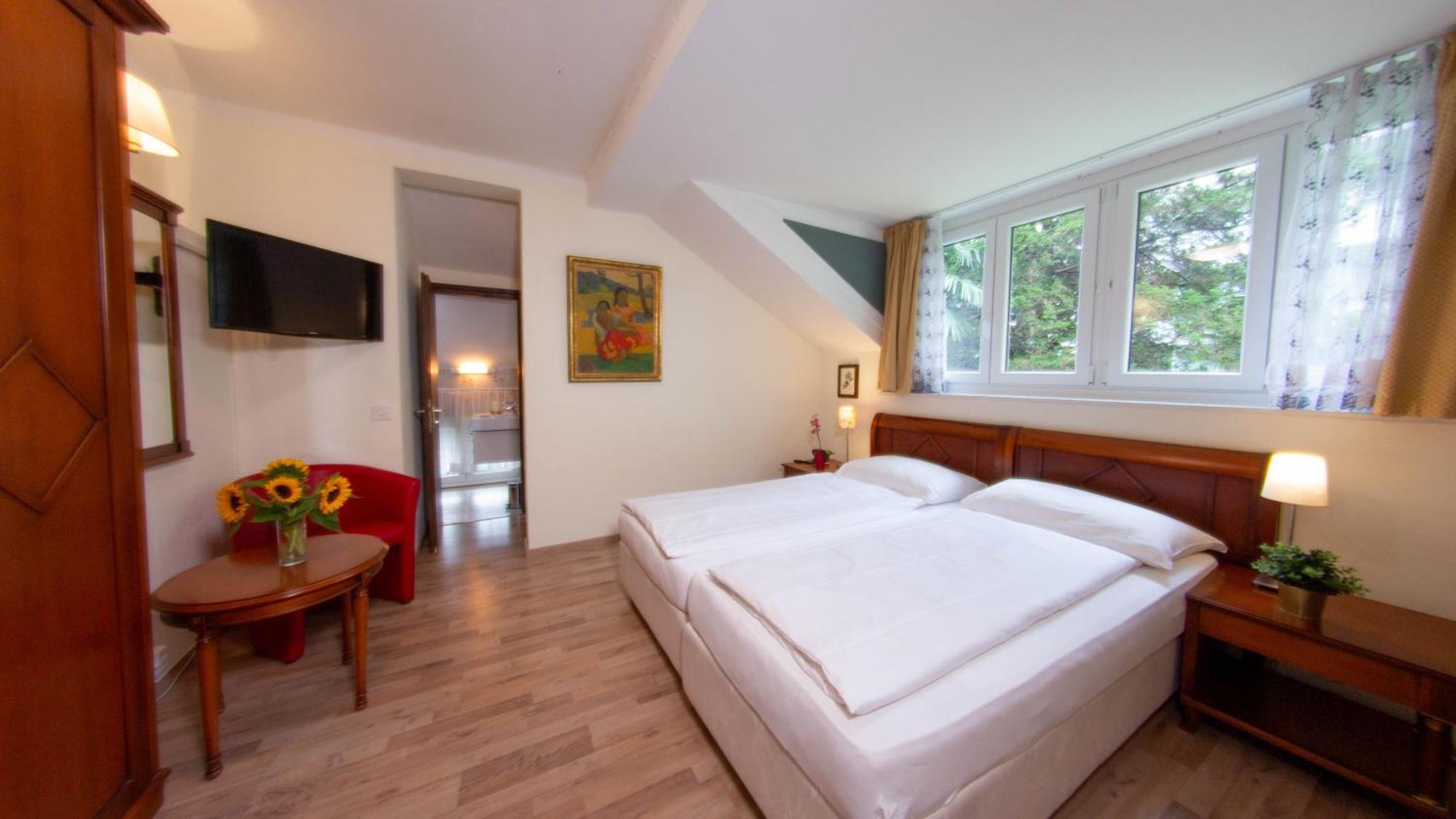 Easy By La Perla Hotel Ascona