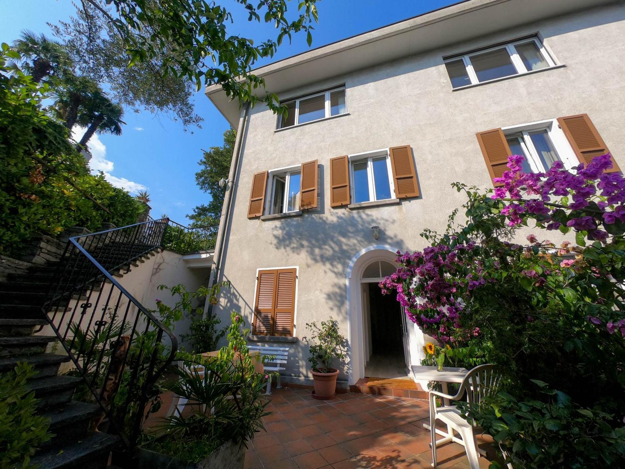Easy By La Perla Hotel Ascona