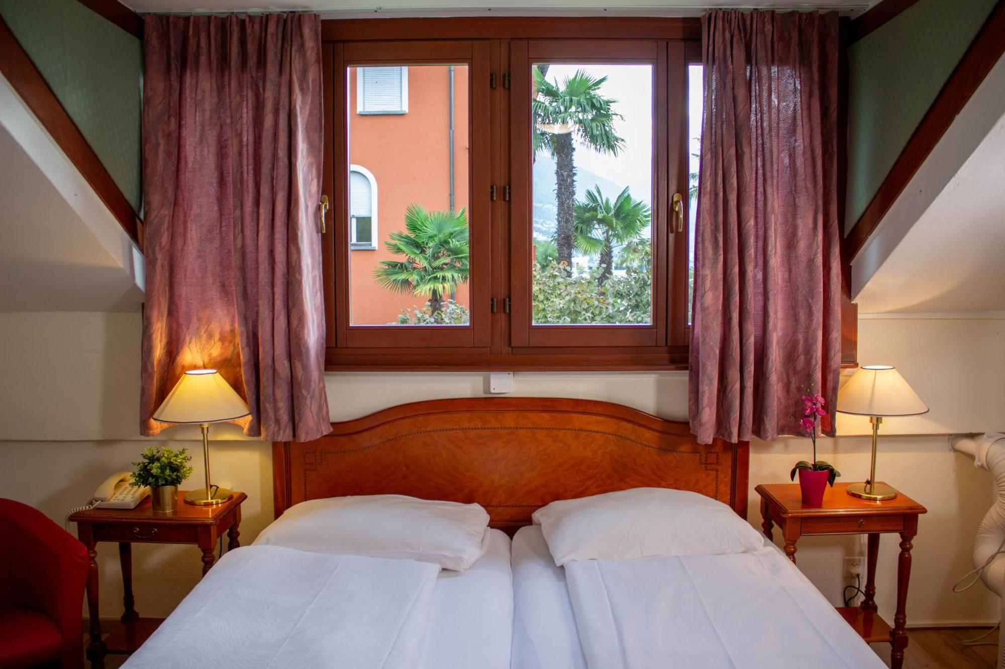 Easy By La Perla Hotel Ascona