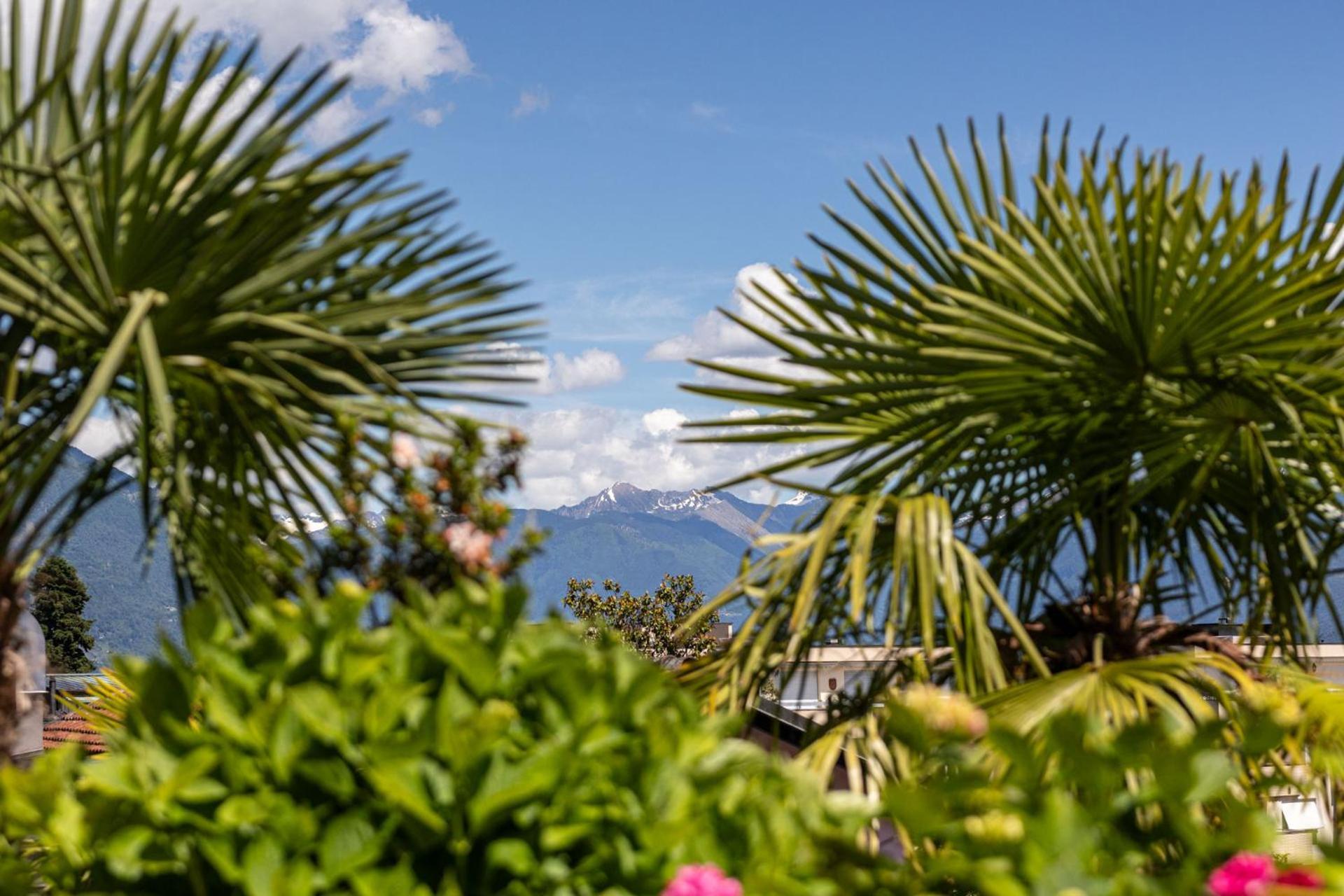 Easy By La Perla Hotel Ascona
