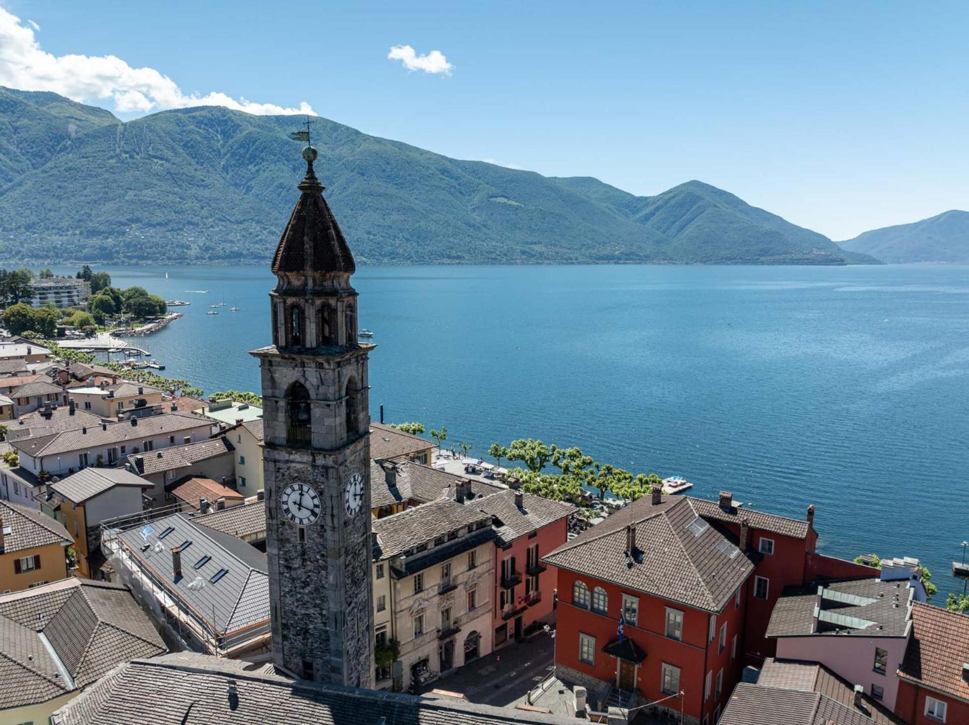 Hotel Easy By La Perla Ascona