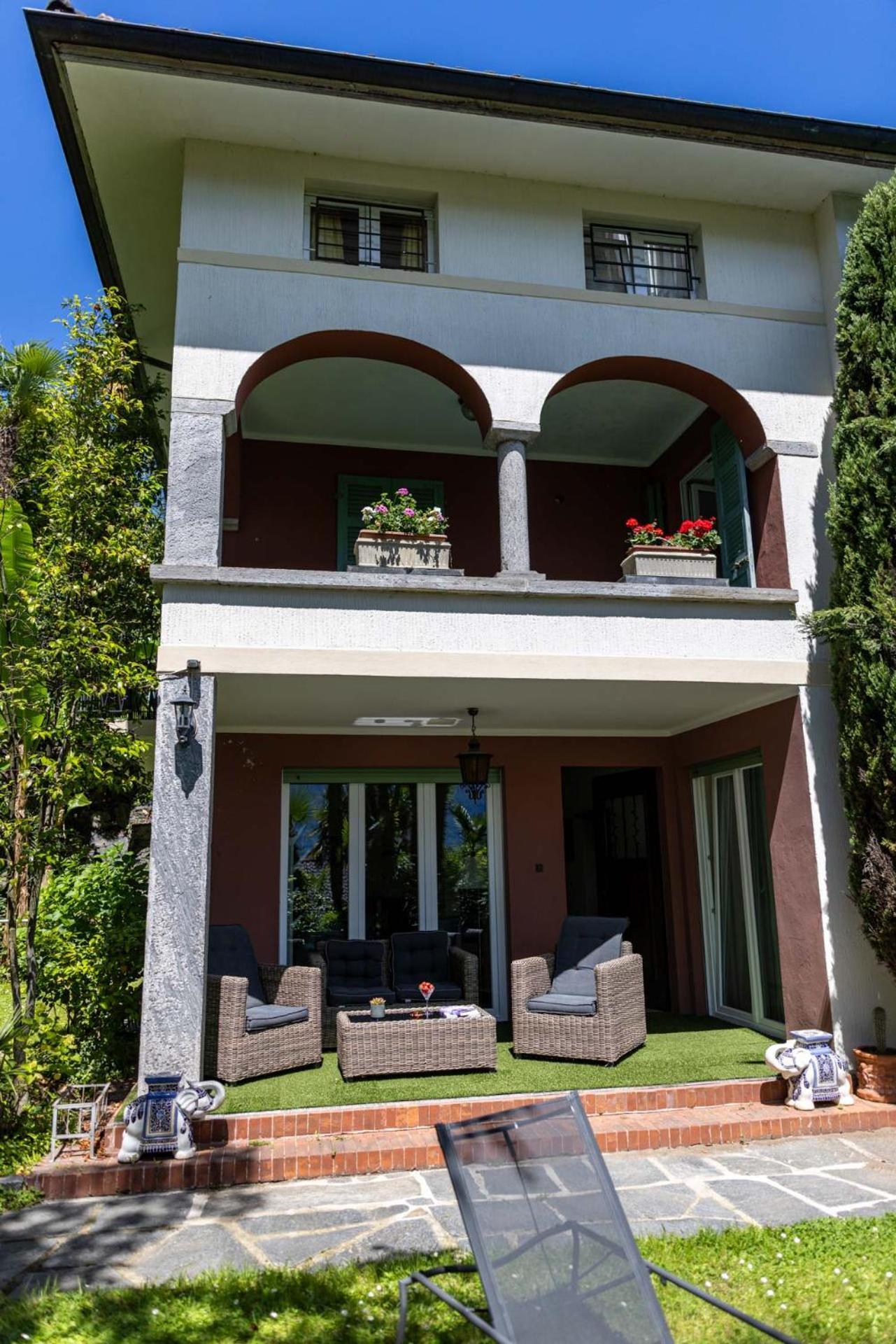 Hotel Easy By La Perla Ascona
