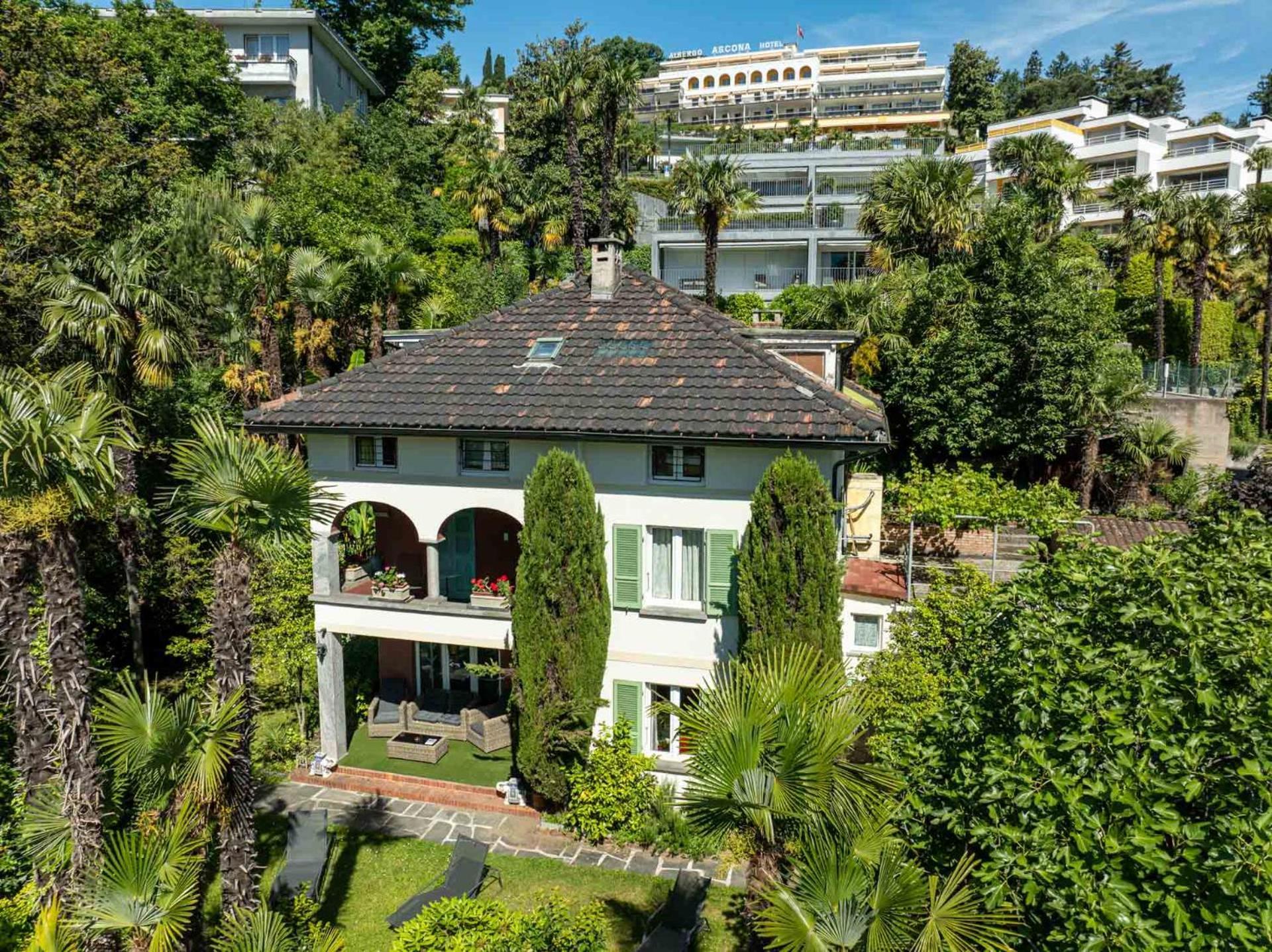 Easy By La Perla Hotel Ascona