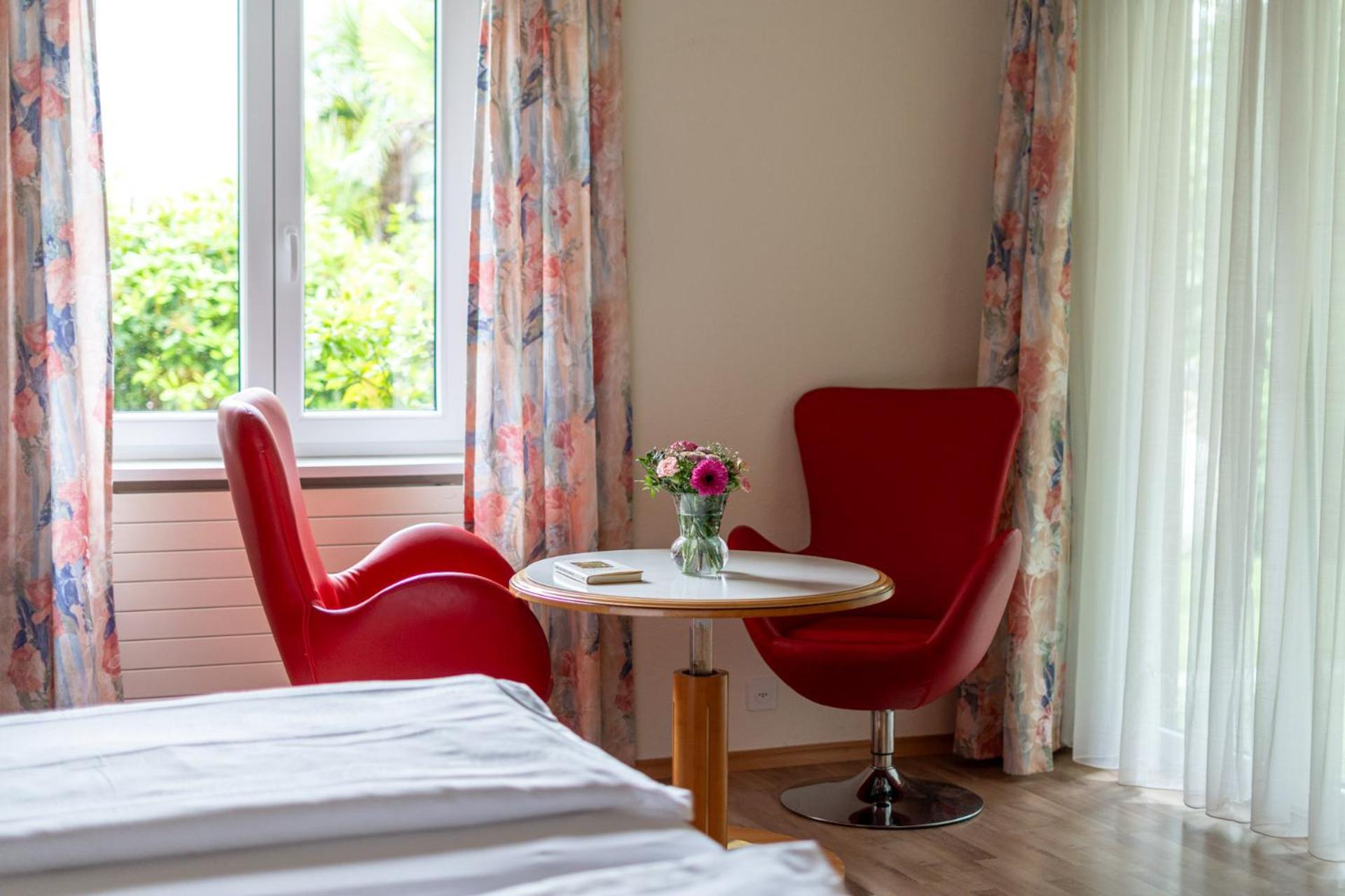 Hotel Easy By La Perla Ascona