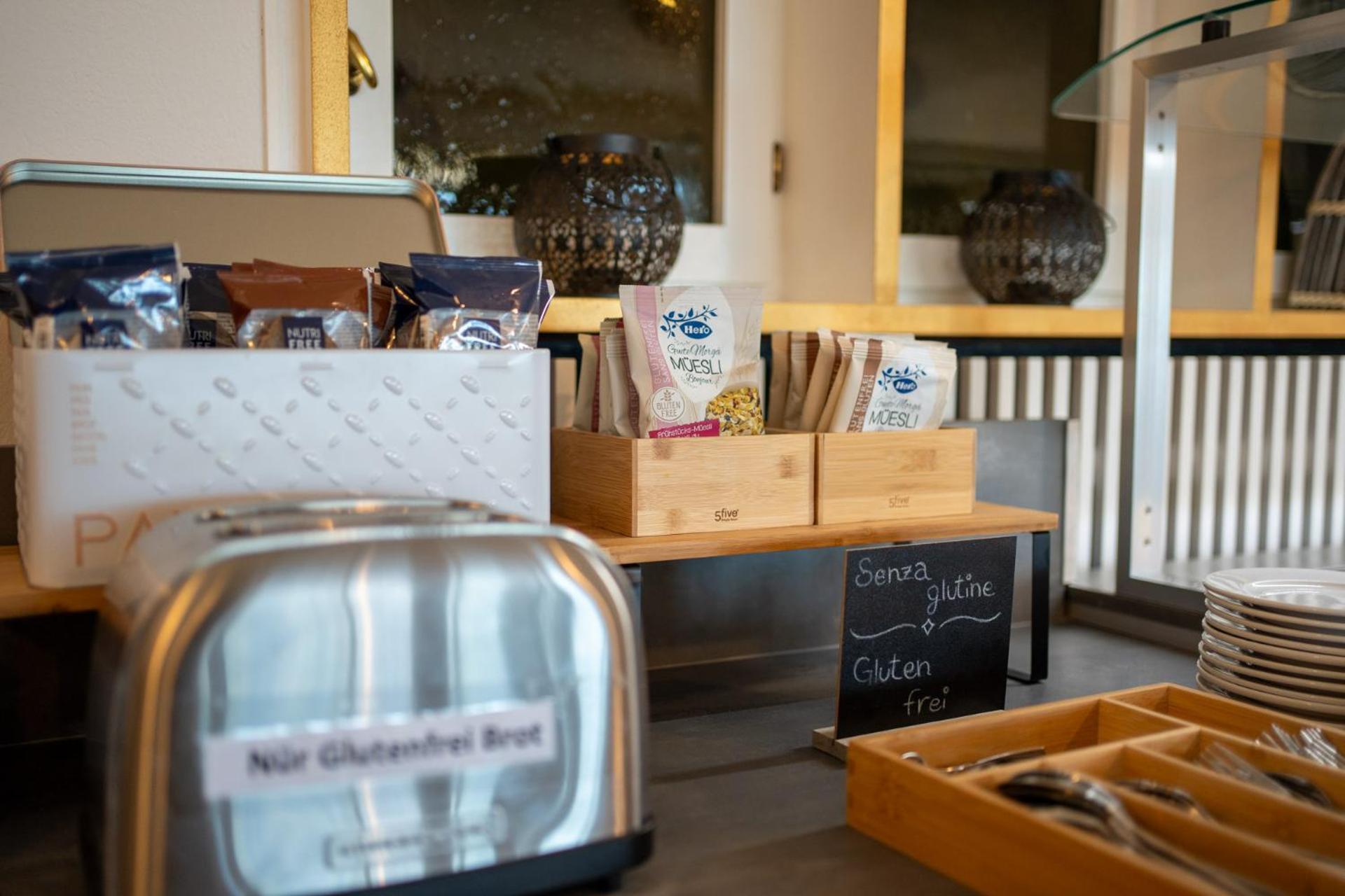 Easy By La Perla Hotel Ascona