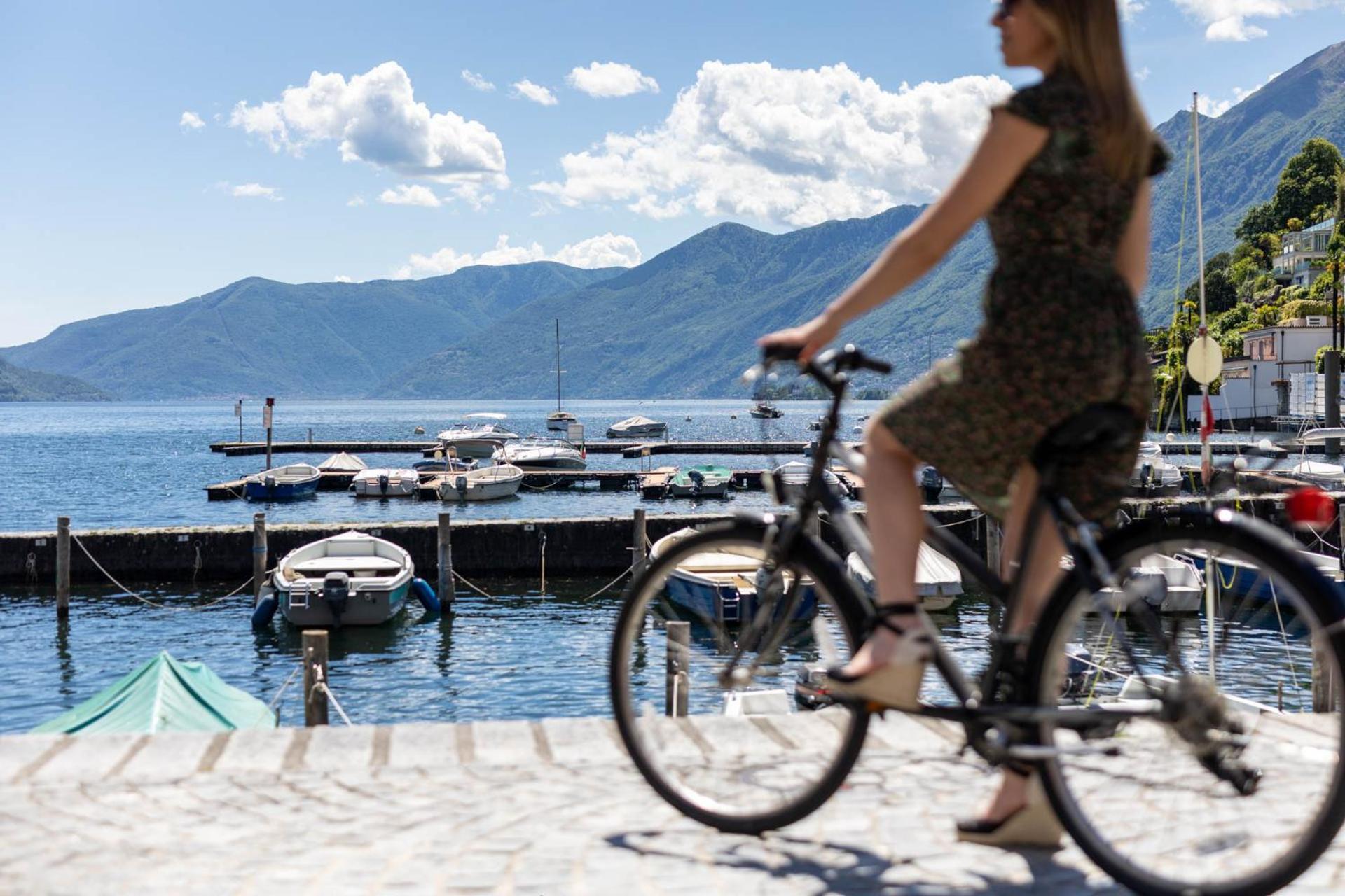 Hotel Easy By La Perla Ascona