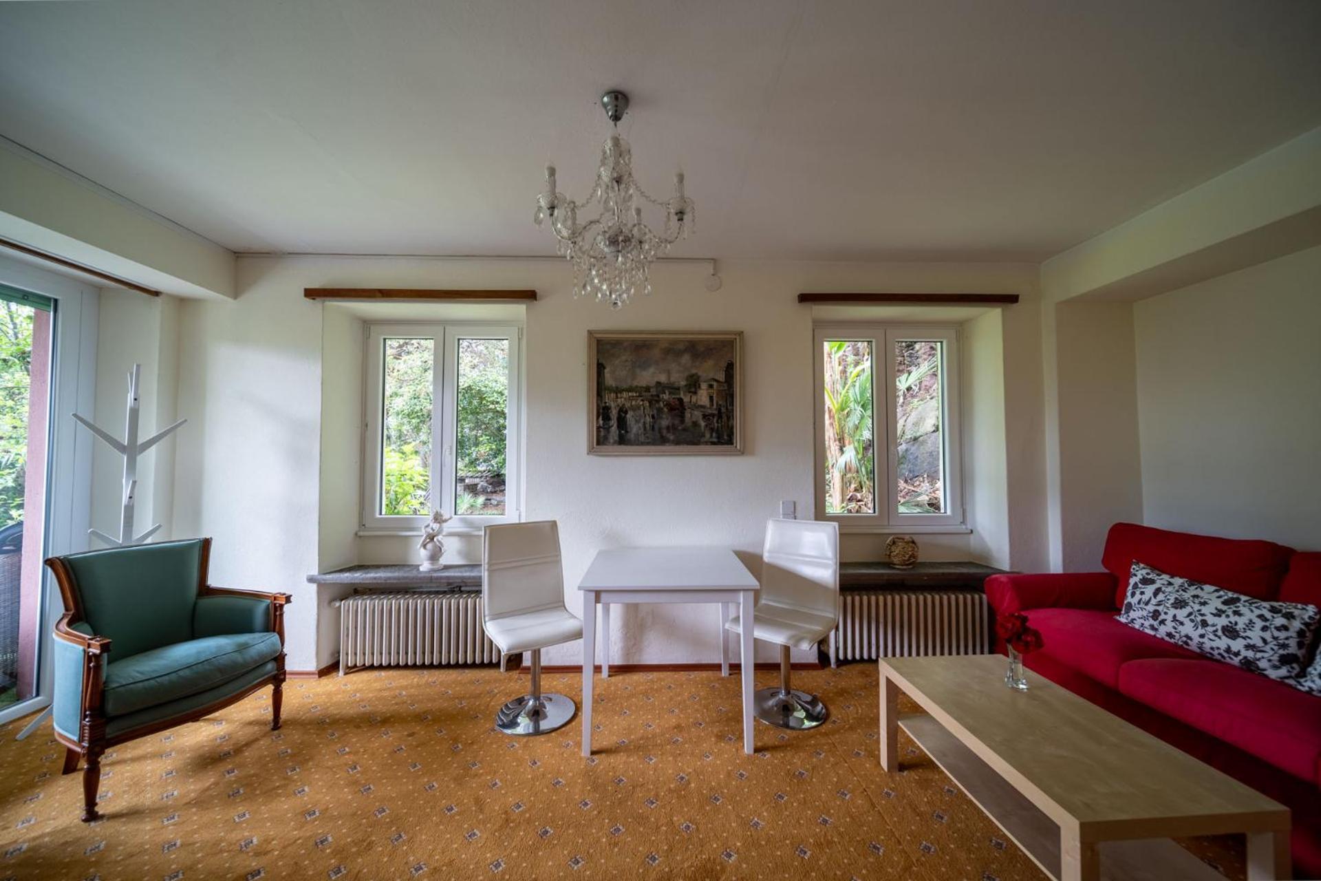 Easy By La Perla 3* Ascona