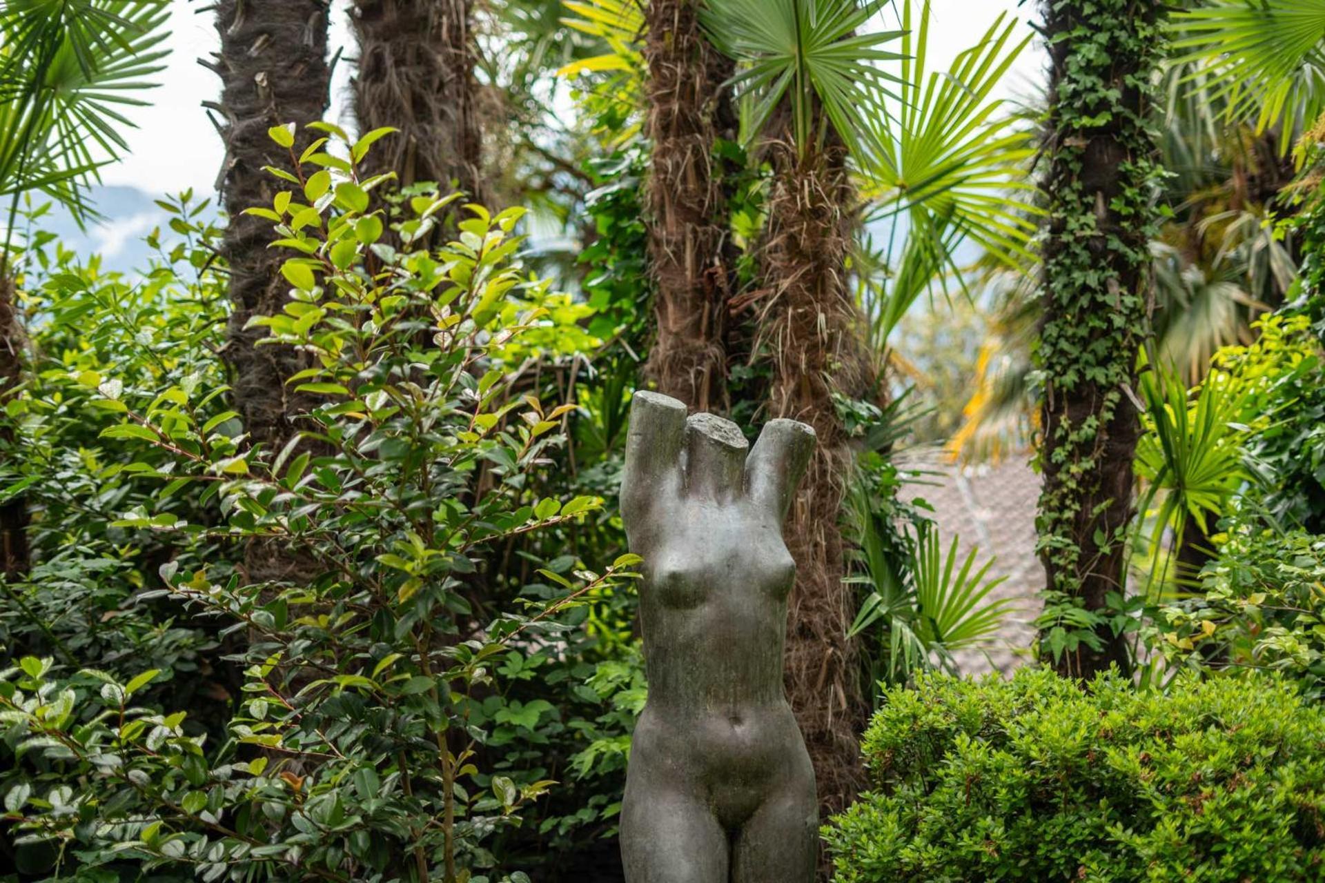 Hotel Easy By La Perla Ascona