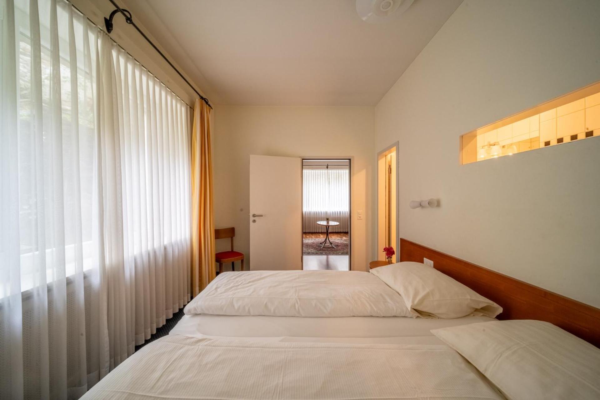 Easy By La Perla 3* Ascona