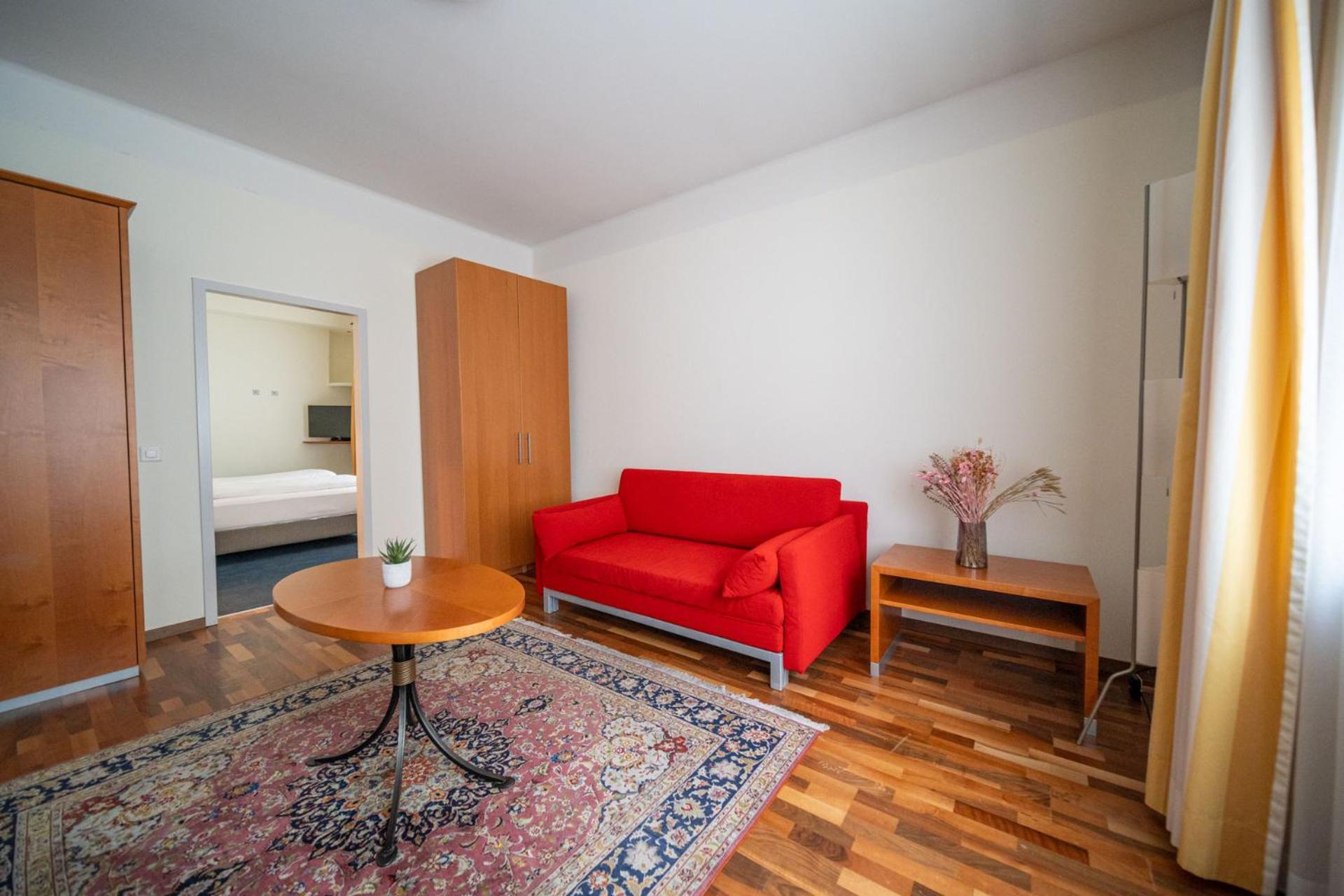 Hotel Easy By La Perla Ascona