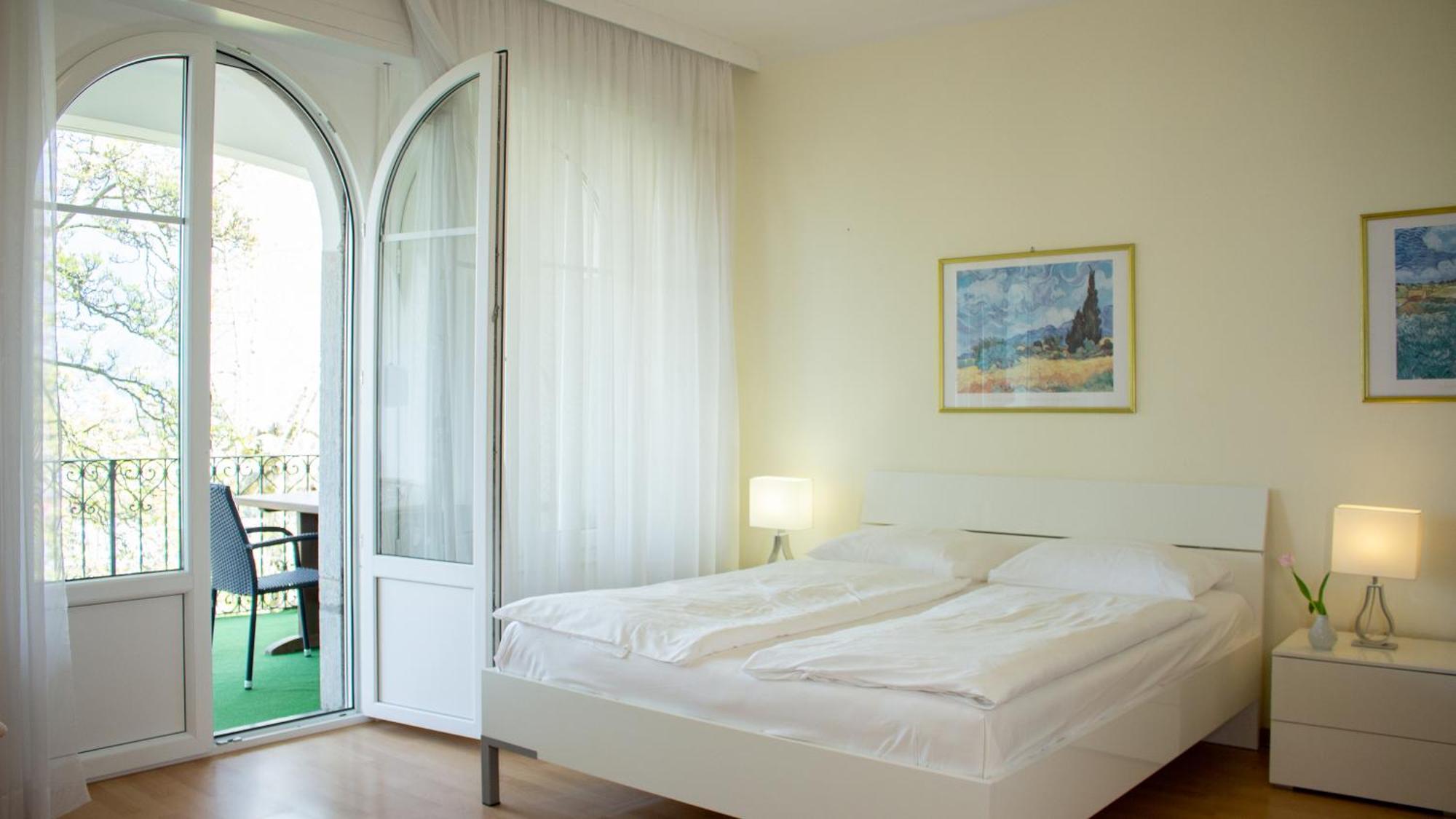Easy By La Perla 3* Ascona