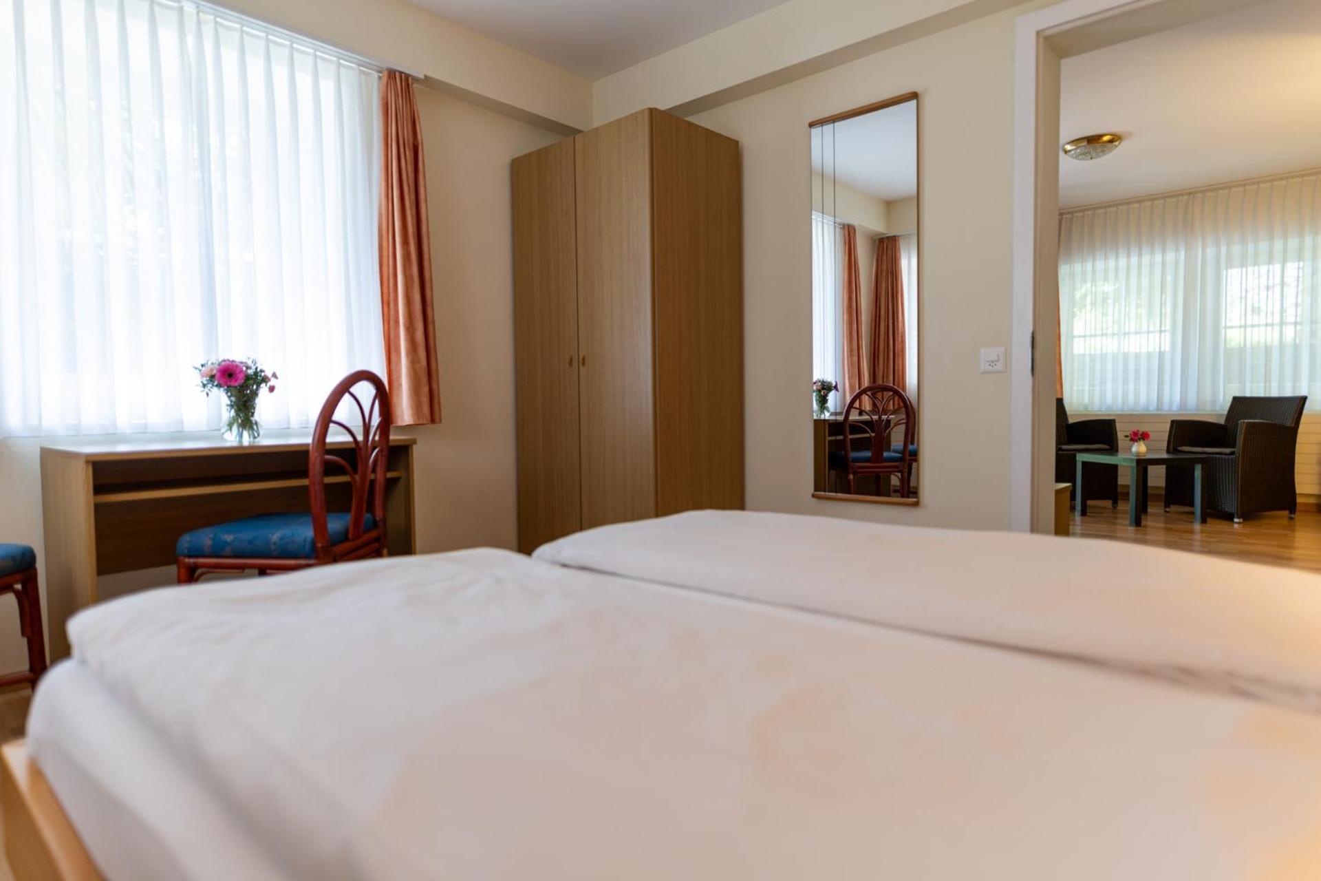 Easy By La Perla Hotel Ascona